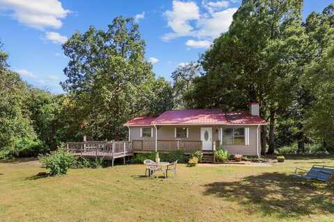 14451 Highland Church RD, Fayetteville, AR 72704