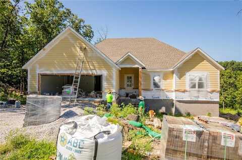 21 Singleton DR, Bella Vista, AR 72715