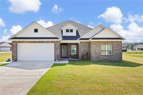 38 Sunset BLVD, Morrilton, AR 72110