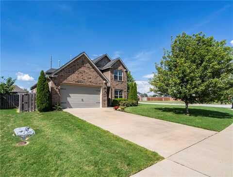 8100 Santa Clara AVE, Springdale, AR 72762
