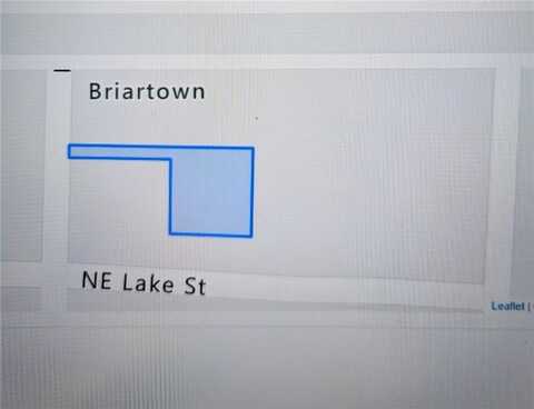 Lot 28 Lake ST, Bentonville, AR 72712