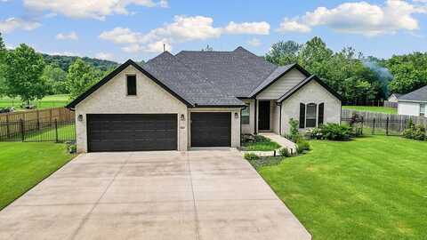 901 Sugar Creek RD, Pea Ridge, AR 72751
