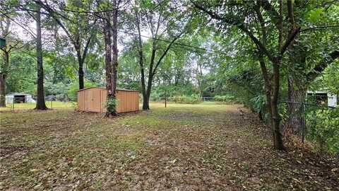 1111 Avenue 4, Atkins, AR 72823