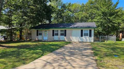 1111 Avenue 4, Atkins, AR 72823