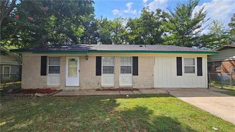 1111 Avenue 4, Atkins, AR 72823
