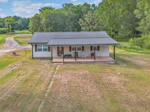 99 Lonoke RD, Morrilton, AR 72110