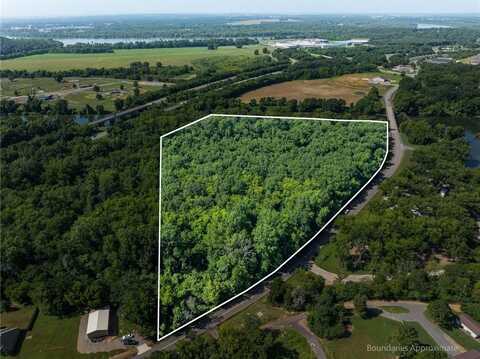 TBD Rena RD, Van Buren, AR 72956