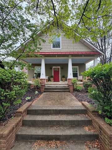 1792 Best Friend LN, Fayetteville, AR 72704
