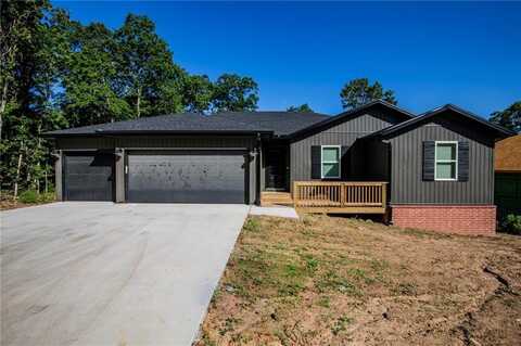 11 Kirkcolm Drive, Bella Vista, AR 72715