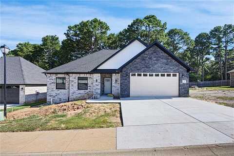 139 Harbor CIR, Russellville, AR 72802
