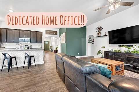 2141 Periwinkle PL, Centerton, AR 72719