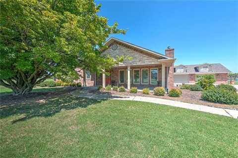 1325 Little Flock DR, Rogers, AR 72756