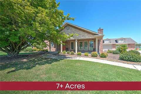 1325 Little Flock DR, Rogers, AR 72756