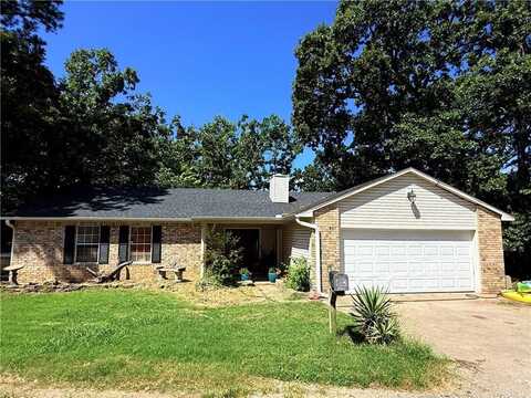 8517 Spruce DR, Rogers, AR 72756