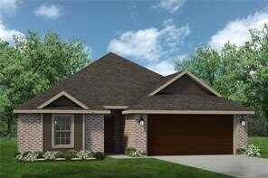 1112 Calla Lily AVE, Lowell, AR 72745