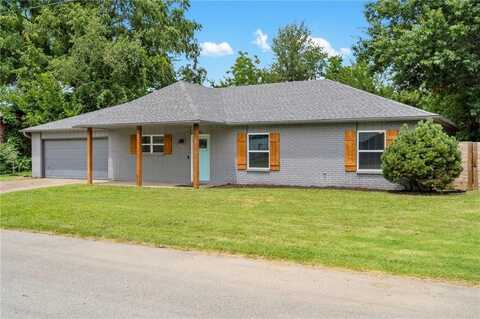 410 SW 10th ST, Bentonville, AR 72712