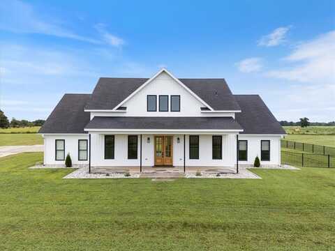 16032 Russell Yeates RD, Pea Ridge, AR 72751
