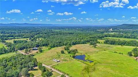 10972 Cowger LN, Dardanelle, AR 72834
