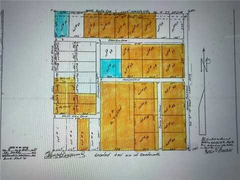 32 Country Club Heights, Dardanelle, AR 72834