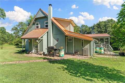 475 Grand LN, Anderson, MO 64831