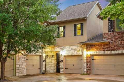 2608 S Everest AVE, Rogers, AR 72758
