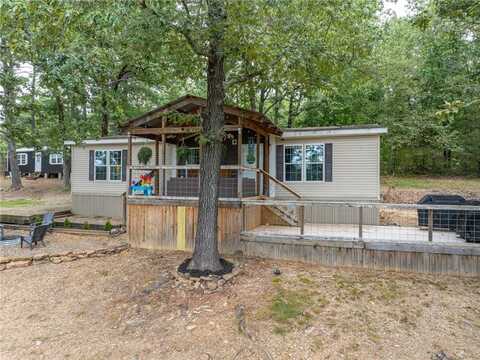 1323 Summer LOOP, Cedarville, AR 72932