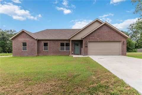 106 Kirkwall DR, Bella Vista, AR 72715