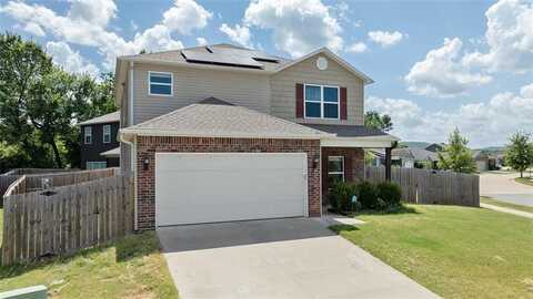 4600 W Hoover LOOP, Fayetteville, AR 72704