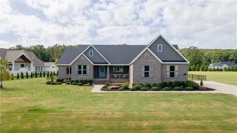 473 Winding Spring DR, Fayetteville, AR 72703