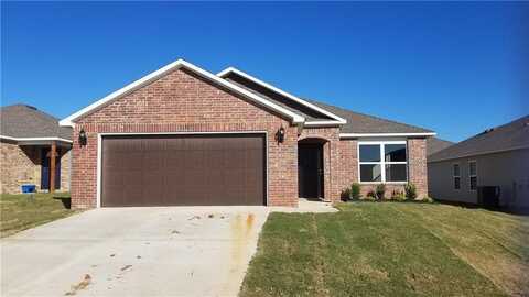 1170 S Ivory Bill LN, Fayetteville, AR 72701