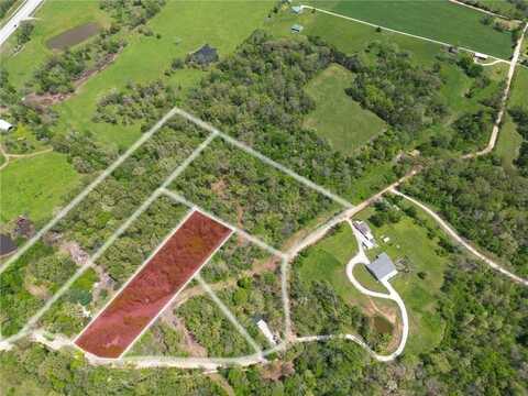Lot 3 - 3 acres of 16106 Boundary Line RD, Garfield, AR 72732