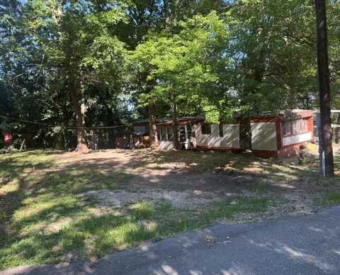 17 Summit Place AVE, Bella Vista, AR 72714
