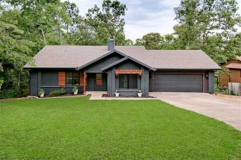22 Glenbarr CIR, Bella Vista, AR 72715