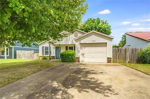 2509 SE 4th ST, Bentonville, AR 72712