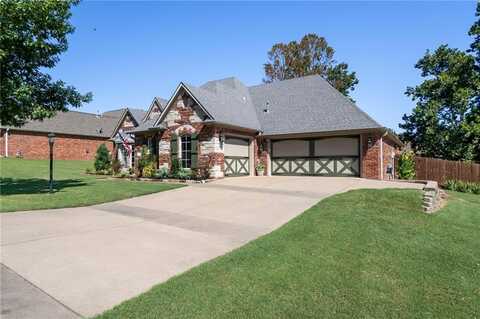 2308 Parkway LN, Van Buren, AR 72956