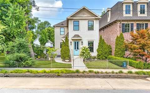 244 SW D ST, Bentonville, AR 72712