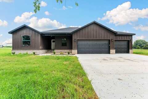 1145 John Renfro RD, Pea Ridge, AR 72751