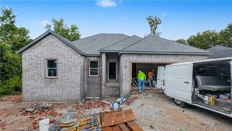 43 Blairgowrie DR, Bella Vista, AR 72715