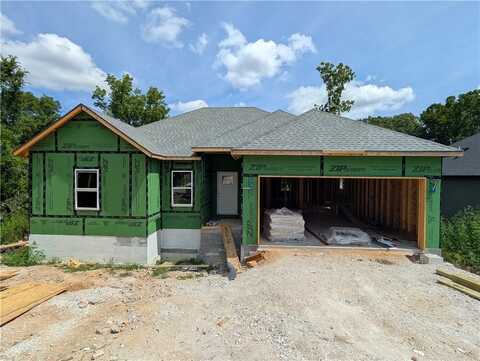 43 Blairgowrie DR, Bella Vista, AR 72715