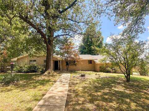 1605 Arapaho AVE, Springdale, AR 72764