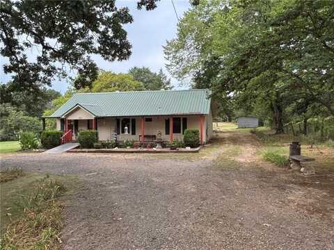 10372 Gum Springs RD, Dardanelle, AR 72834
