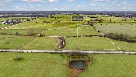 Lee Town RD, Pea Ridge, AR 72751