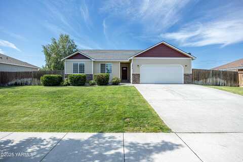 3809 W 19th Ct, Kennewick, WA 99336