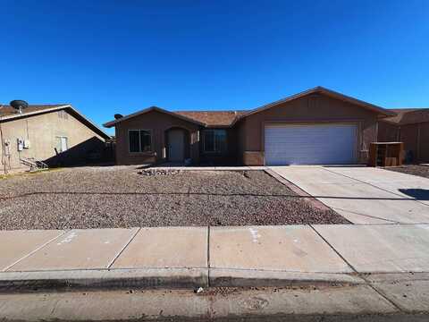 625 W 13 ST, Somerton, AZ 85350