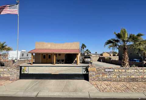 14404 E 54 DR, Yuma, AZ 85367
