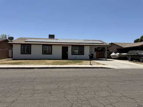 4427 W 16 PL, Yuma, AZ 85364