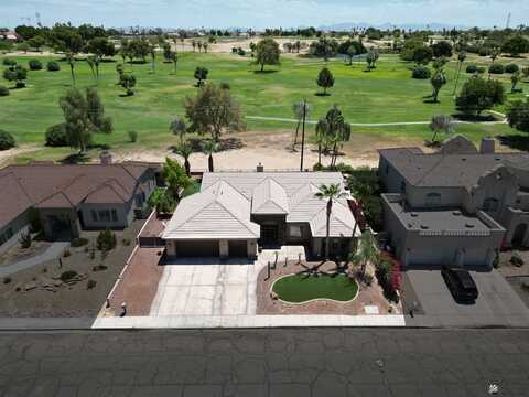 3741 S 18 AVE, Yuma, AZ 85365
