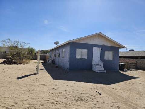 1645 D ST, San Luis, AZ 85336