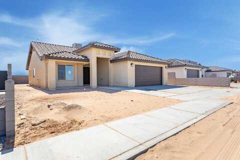 12567 S PRESCOTT RD, Yuma, AZ 85367