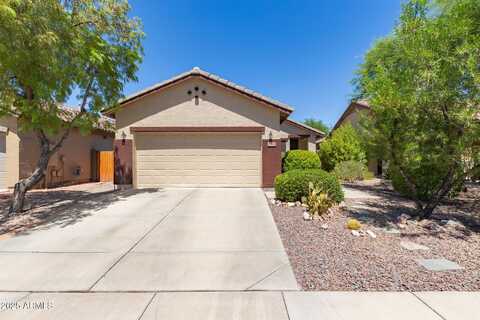39809 N BRIDLEWOOD Way, Anthem, AZ 85086